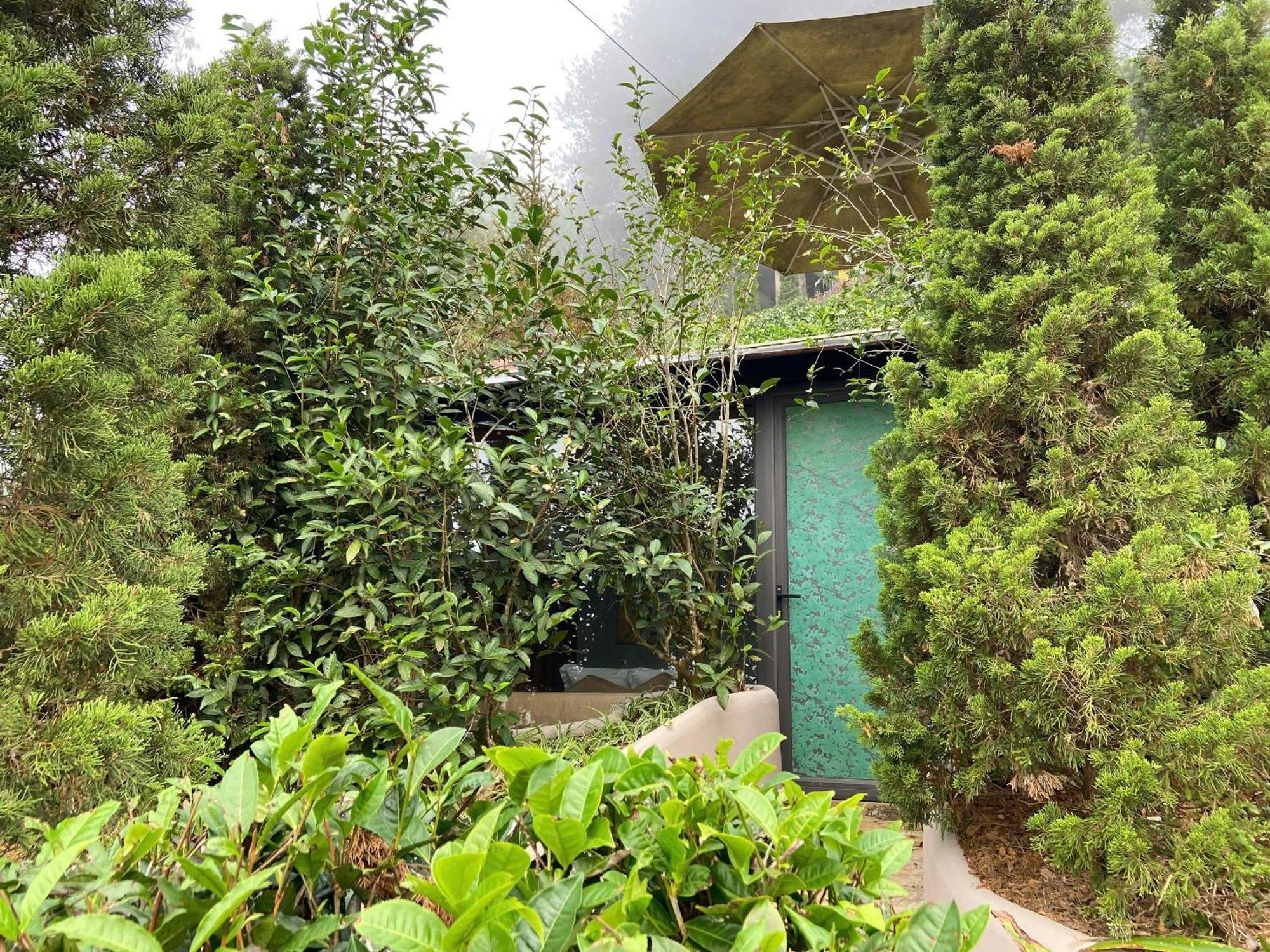 Hippie Home Moc Chau Zewnętrze zdjęcie